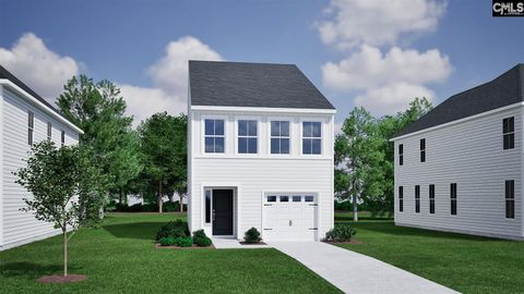 Photo of 320 Tartan Road, Hopkins, SC 29209 (MLS # 620173)