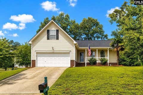 Photo of 706 Whitewater Drive, Irmo, SC 29063 (MLS # 636705)