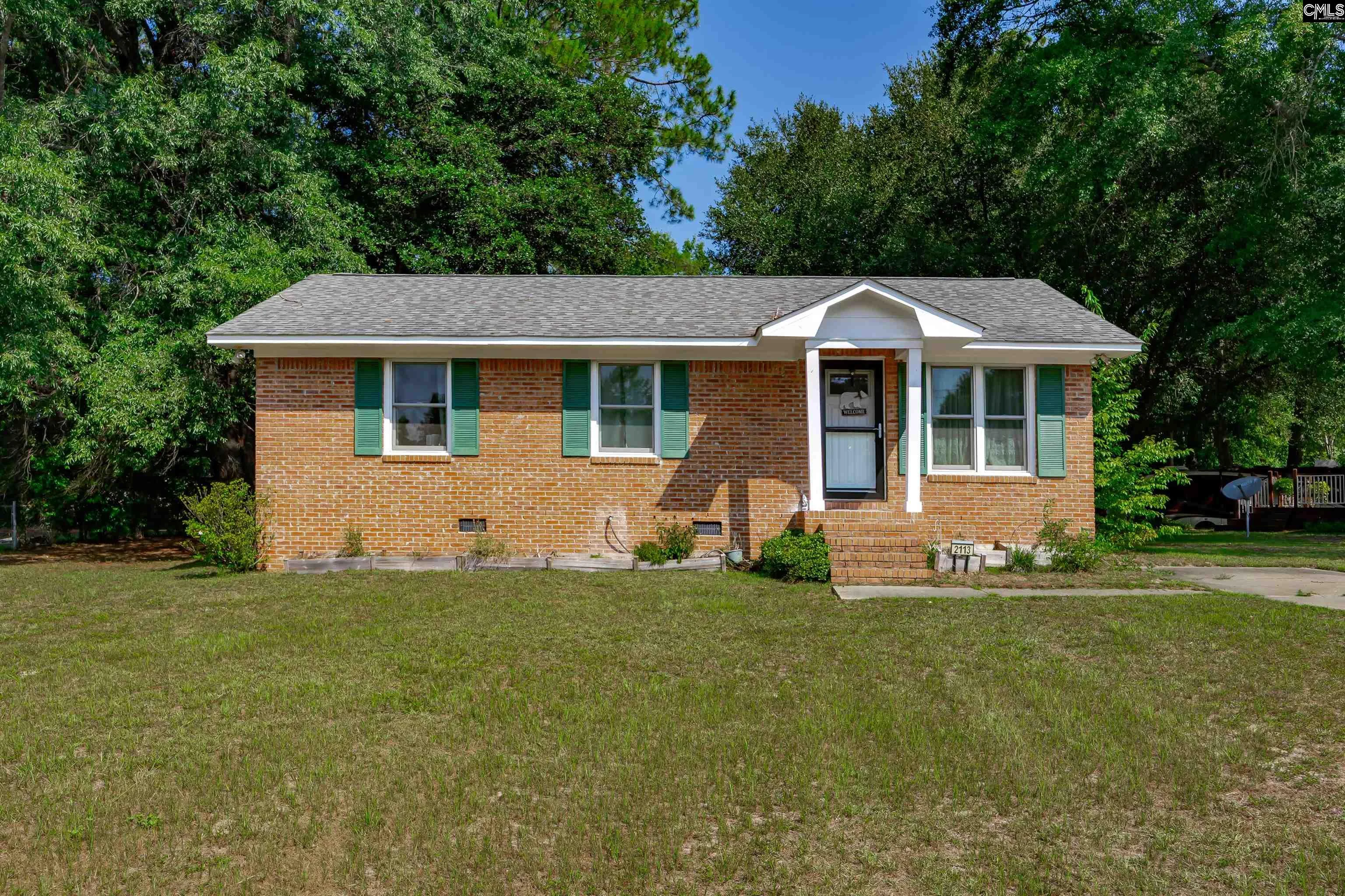 2113 Bateman Boulevard