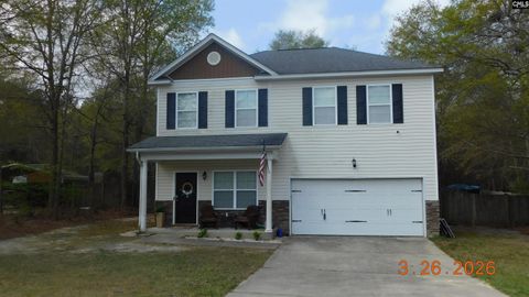 Property photo of 213 Veranda Ridge Drive, Lugoff, SC 29078