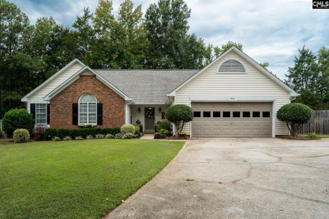 Photo of 221 E Passage, Columbia, SC 29212 (MLS # 643387)