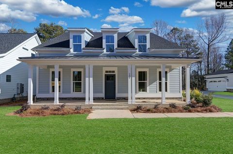 Photo of 126 Clubside Drive, Lexington, SC 29072 (MLS # 615635)
