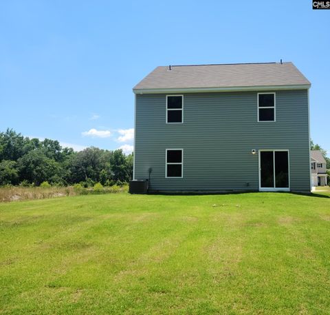 A home in Elgin