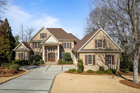 53 Shoreline Drive Columbia Sc 29229