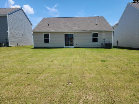 A home in Elgin