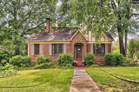Photo of 1300 Kinderway Avenue, Columbia, SC 29203 (MLS # 638413)