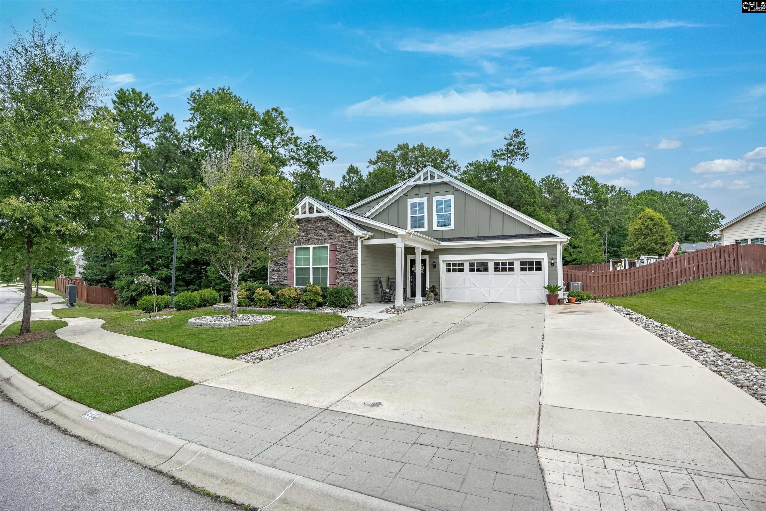 721 Xander Way