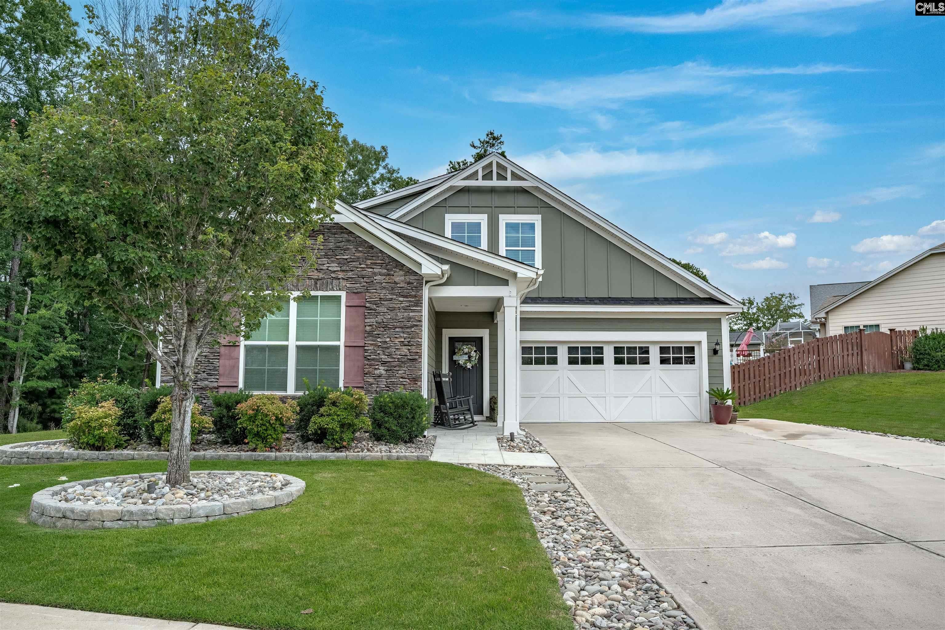 721 Xander Way