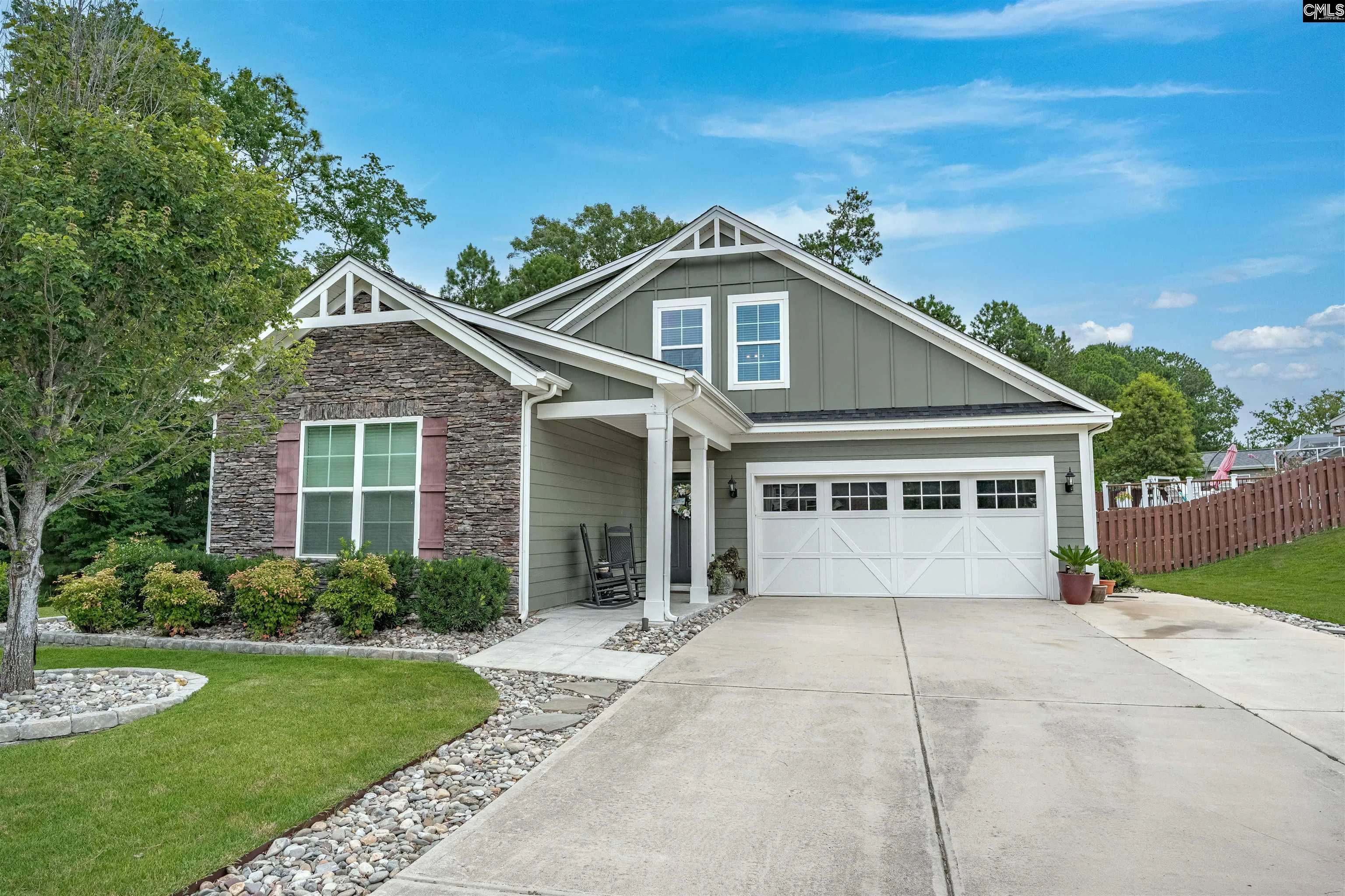 721 Xander Way Way