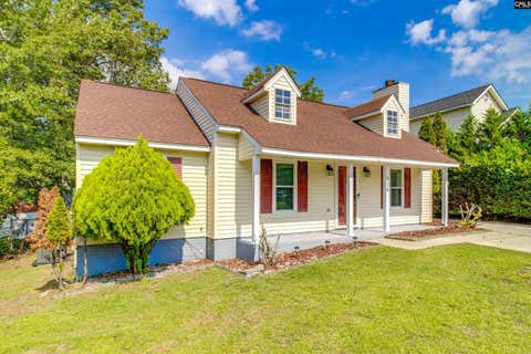 Photo of 804 Sky Lane Drive, Columbia, SC 29061 (MLS # 639205)