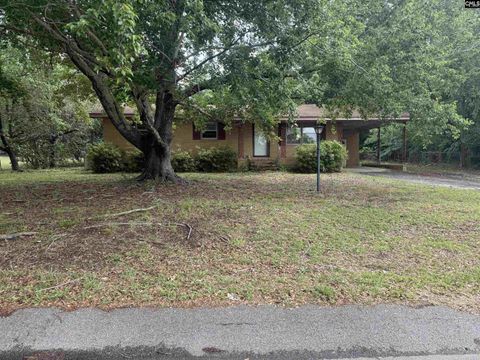 Photo of 1230 Brickle St ST, Orangeburg, SC 29118 (MLS # 635105)