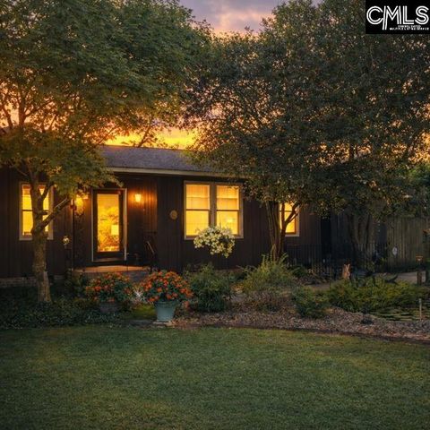 Photo of 1351 Smyrna Road, Elgin, SC 29045 (MLS # 628117)