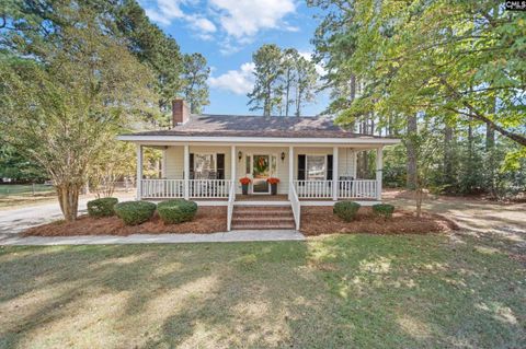 Photo of 779 Windmill Way, Orangeburg, SC 29118 (MLS # 619984)