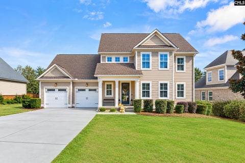 Photo of 136 Majestic Court, Lexington, SC 29072 (MLS # 644214)