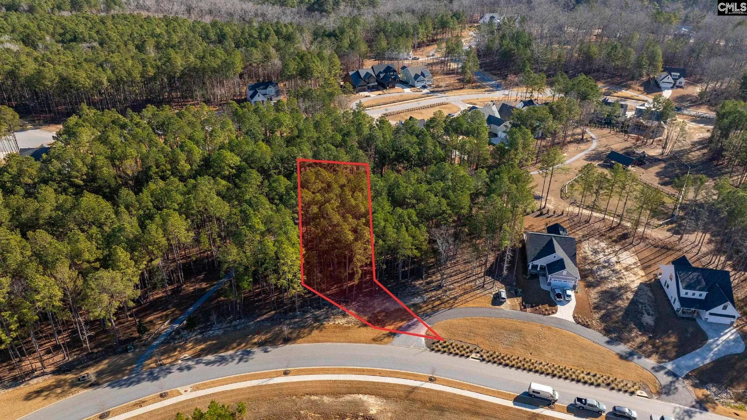 Lot 119 Stewart Landing Drive