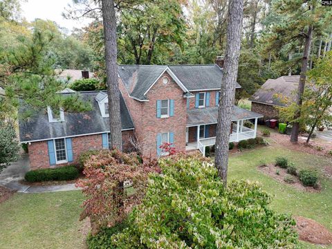 A home in Columbia