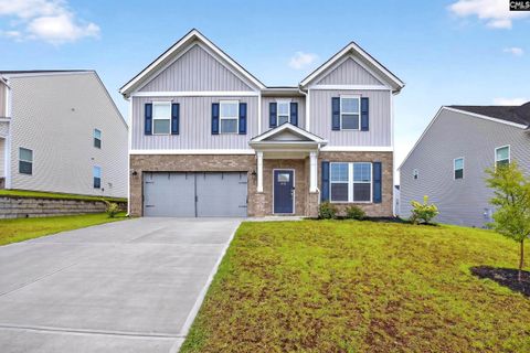 Photo of 412 June Gold Lane, Lexington, SC 29072 (MLS # 636897)