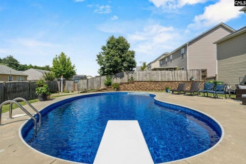 Photo of 111 Arbor Springs Drive, Irmo, SC 29063 (MLS # 636773)