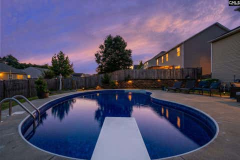 Photo of 111 Arbor Springs Drive, Irmo, SC 29063 (MLS # 636773)