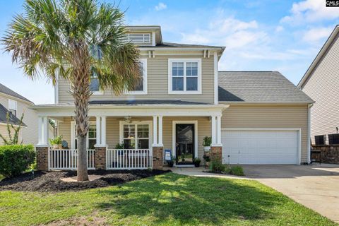 Photo of 111 Arbor Springs Drive, Irmo, SC 29063 (MLS # 636773)