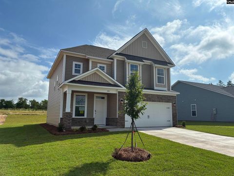 Photo of 161 Dew Blossom Drive, Lexington, SC 29073 (MLS # 633490)