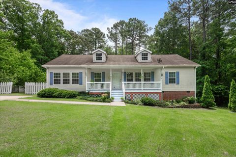 Photo of 309 Whispering Meadow Lane, Irmo, SC 29063 (MLS # 635361)