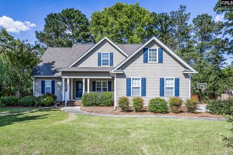 Photo of 93 Falling Leaf Lane, Elgin, SC 29045 (MLS # 631435)