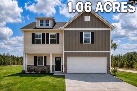 Photo of 259 Eastover Road, Eastover, SC 29044 (MLS # 635502)