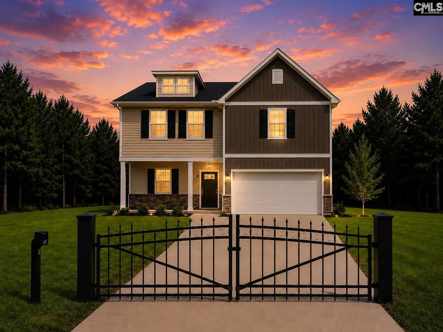 259 Eastover Road
