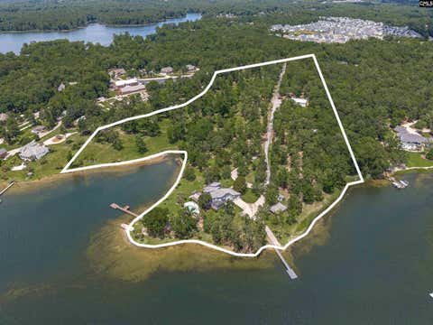 Photo of 165 Saint Thomas Church Road, Chapin, SC 29036 (MLS # 639190)