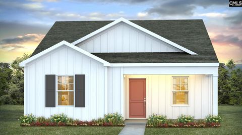 Photo of 145 Hale Road, Orangeburg, SC 29115 (MLS # 629298)