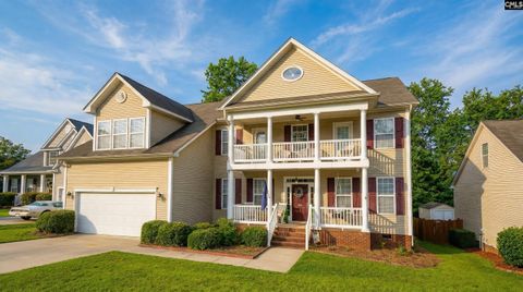 Photo of 224 Millwright Drive, Lexington, SC 29072 (MLS # 628605)