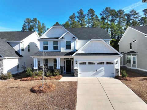 A home in Lexington