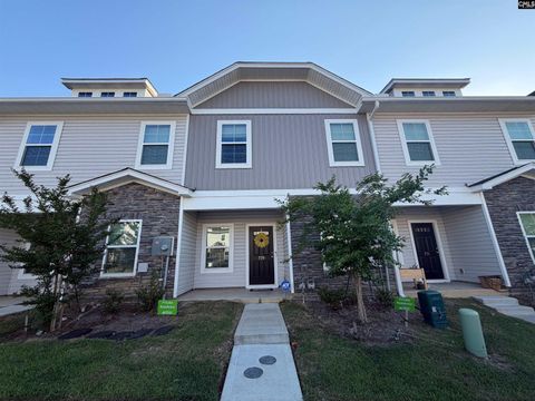 Photo of 729 Wild Duck Lane Ln, Columbia, SC 29210 (MLS # 631685)