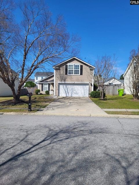 Photo of 123 W Waverly Place Court, Columbia, SC 29229 (MLS # 629057)