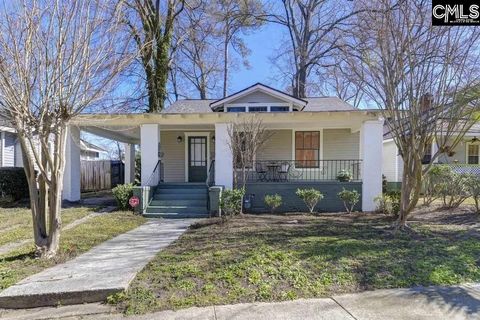 Photo of 2418 Clark Street, Columbia, SC 29201 (MLS # 634158)