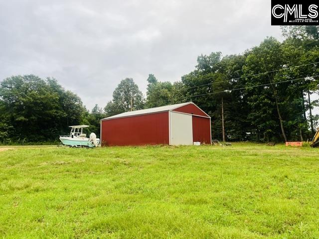 Photo 1 of 8 — 1161 Tom Moore Road, Leesville, SC 29070