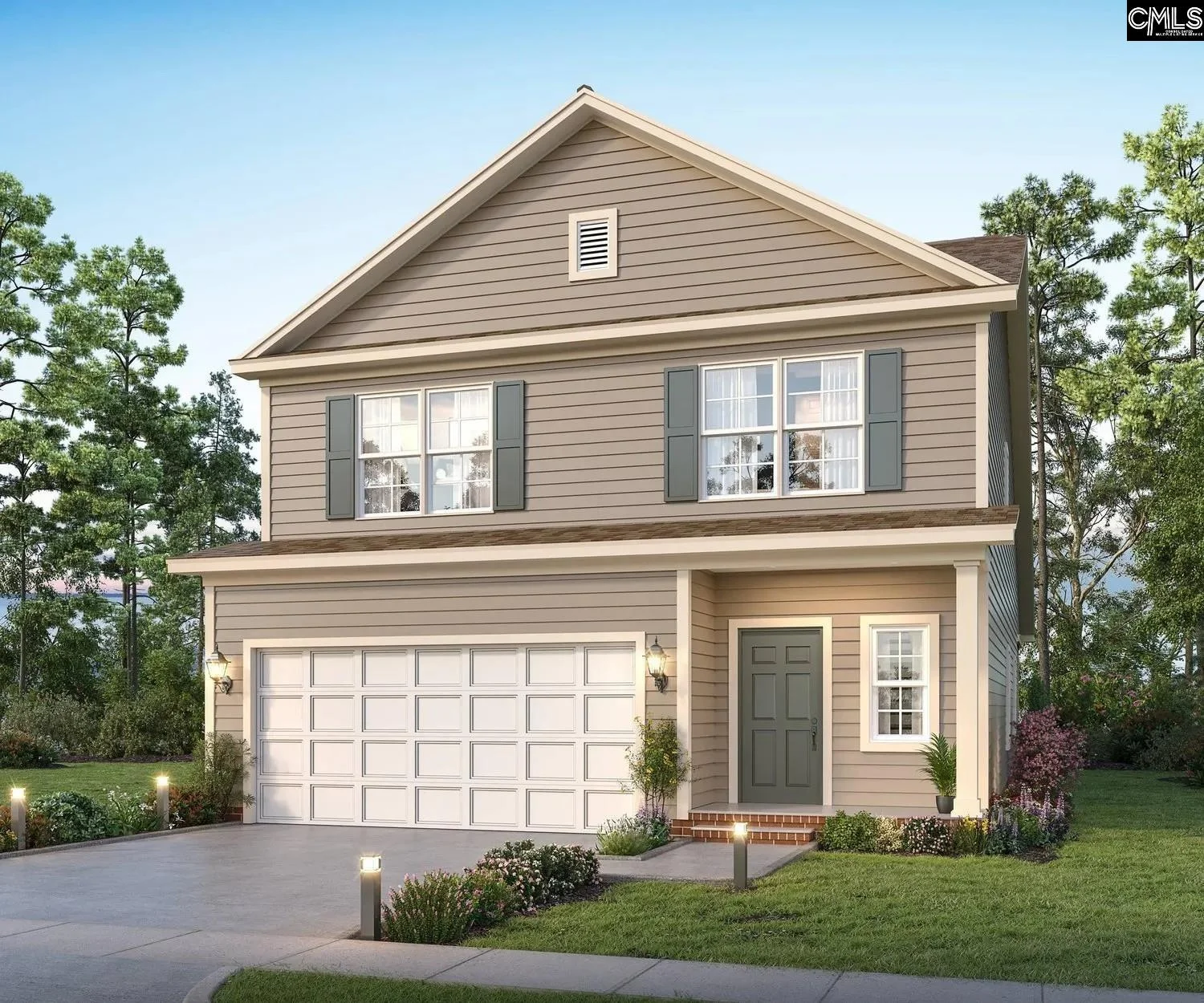 501 Woodberry Drive