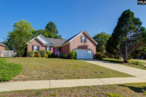 A home in Columbia