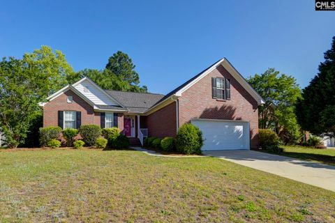 A home in Columbia