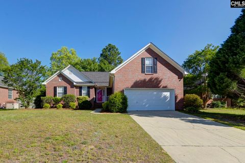 A home in Columbia