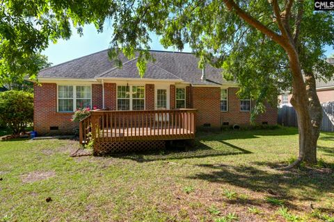 A home in Columbia