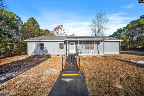 A home in West Columbia