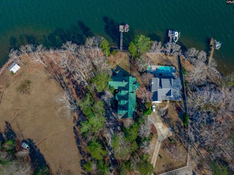 A home in Lexington