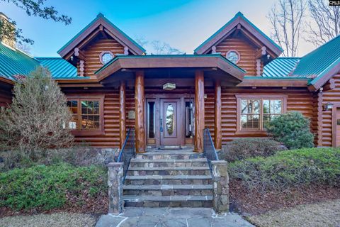 A home in Lexington