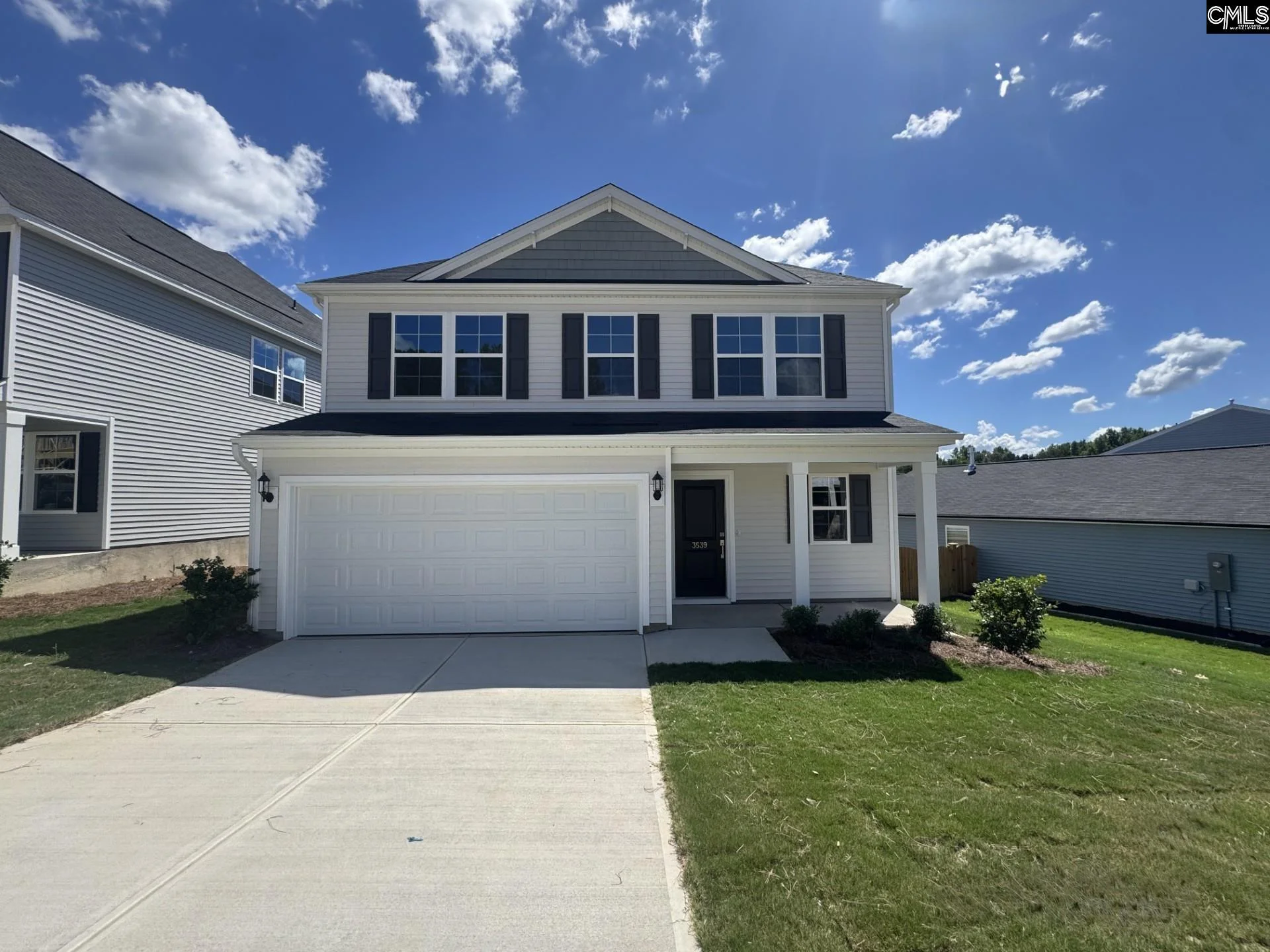 3536 Stedding Place