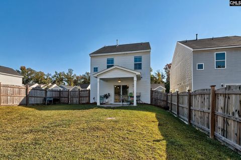 A home in Columbia