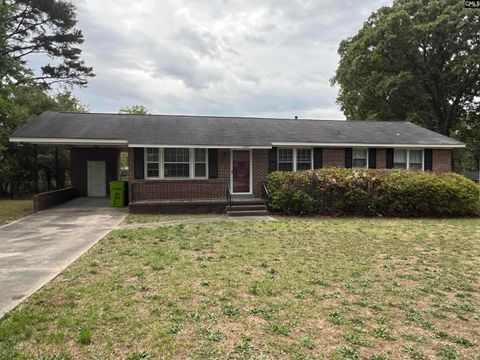 Photo of 1640 Woodford Road, Columbia, SC 29209 (MLS # 635870)
