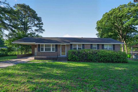 Photo of 1640 Woodford Road, Columbia, SC 29209 (MLS # 635870)
