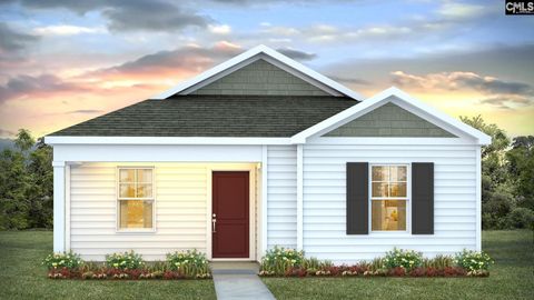 Photo of 160 Stamford Road, Orangeburg, SC 29115 (MLS # 627278)